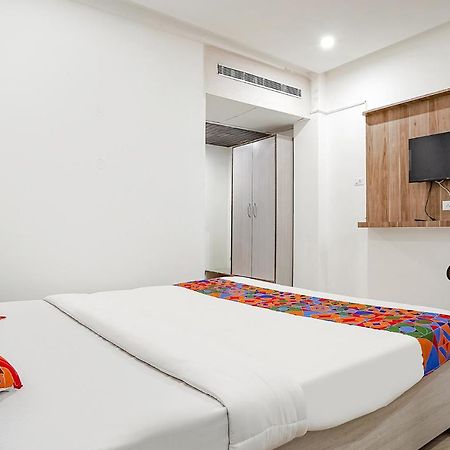 Fabhotel Siddhi Waranasi Zewnętrze zdjęcie