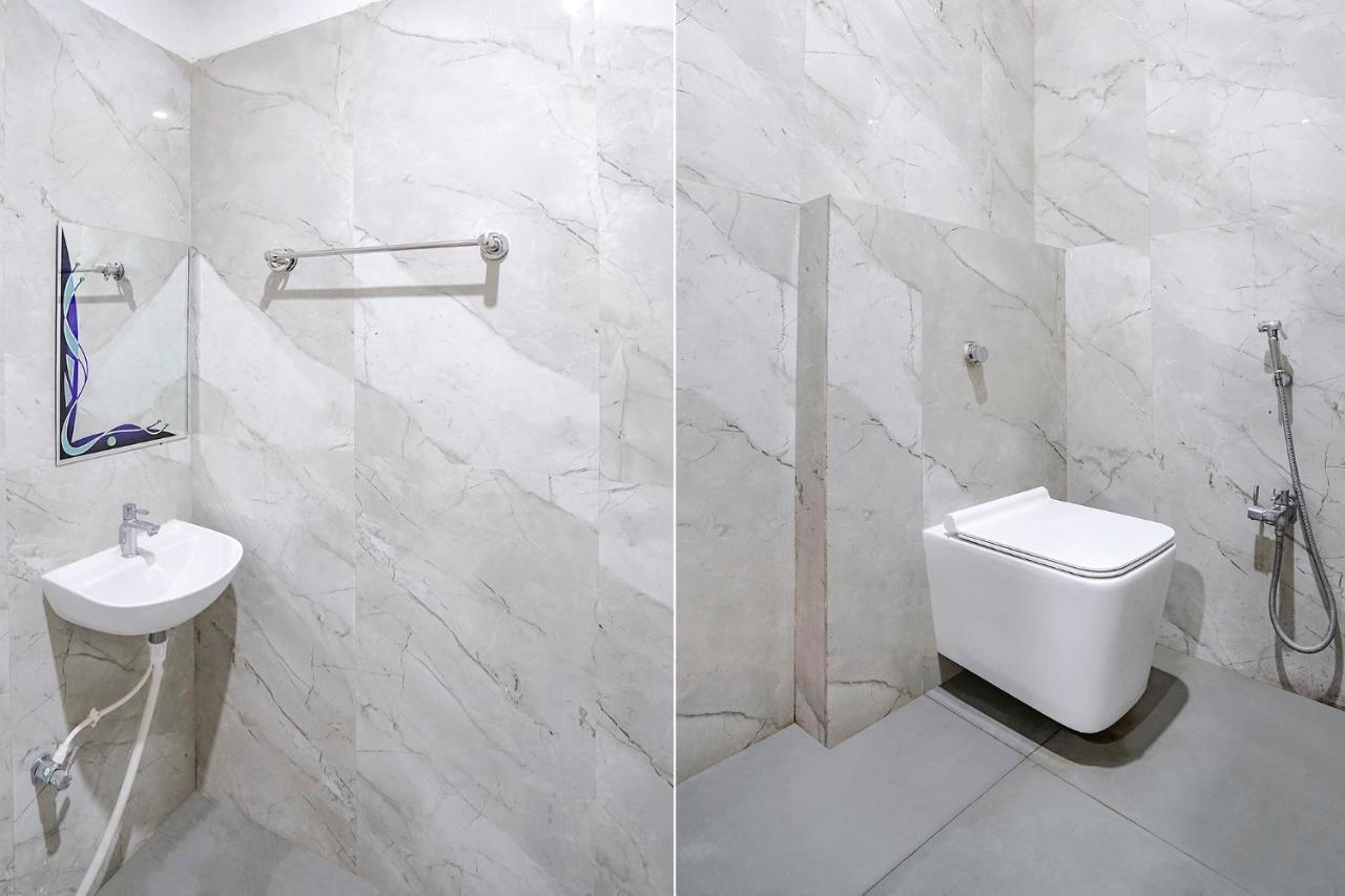 Fabhotel Siddhi Waranasi Zewnętrze zdjęcie