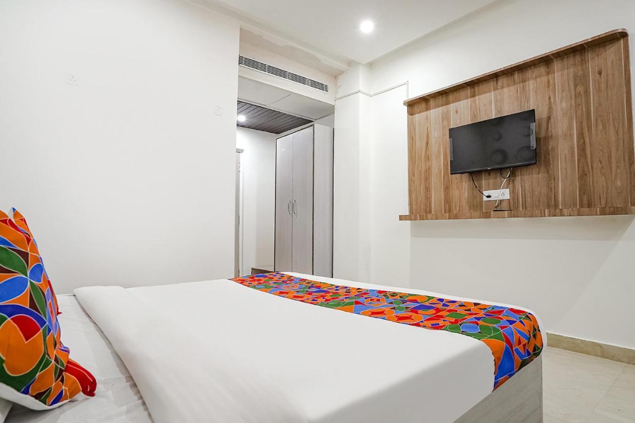 Fabhotel Siddhi Waranasi Zewnętrze zdjęcie